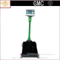 Painted Mechanical to Electronic Platform Scale for 500kg 1000kg TGS